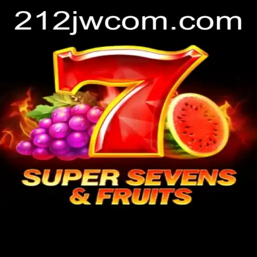 7SuperSevensFruits: Um Mergulho no Universo dos Jogos de Frutas Online