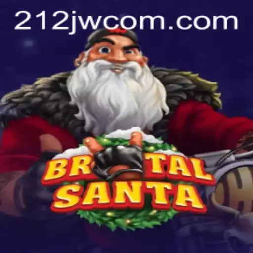 BrutalSanta: Uma Aventura Festiva e Desafiadora