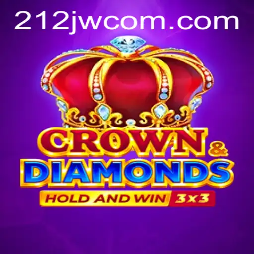 Explorando o Fascinante Mundo de Crowndiamonds: Um Jogo que Conquista