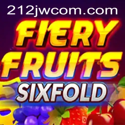 Explorando FieryFruitsSixFold: Um Jogo Inovador no Mundo dos Cassinos Online
