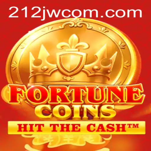 Descubra o Mundo Fascinante de FortuneCoins e 212JW.COM