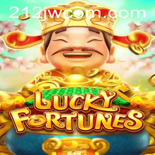 Explorando LuckyFortunes: Um Novo Jogo de Azar Inovador