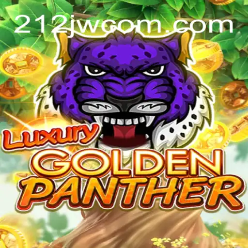 Descubra a Aventura do Jogo LUXURYGOLDENPANTHER