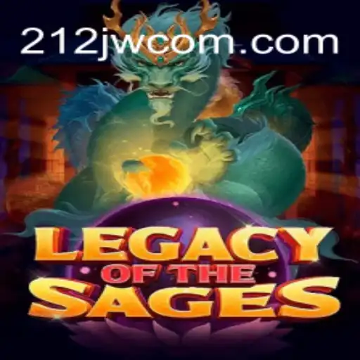 Explorando o Universo de LegacyoftheSages: O Jogo que Está Mudando Conceitos