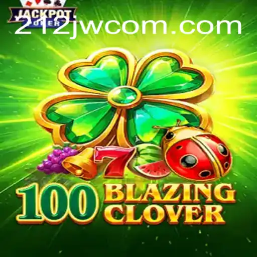 Explorando o Mundo de 100BlazingClover: Um Jogo Inovador e Empolgante