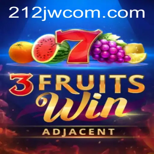 Descubra o Fascinante Mundo de 3FruitsWin: Um Jogo Clássico com um Toque Moderno