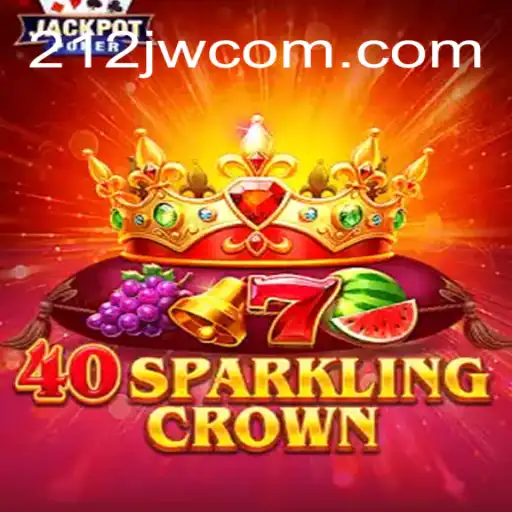 Descubra 40SparklingCrown: O Jogo Envolvente do Momento