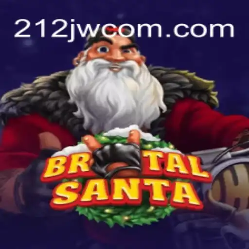 BrutalSanta: Uma Aventura Festiva e Desafiadora