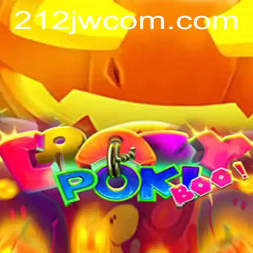 CrazyPokiBoo: Mergulhe no Mundo do Novo Jogo Emocionante