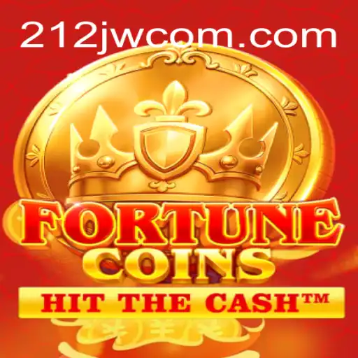 Descubra o Mundo Fascinante de FortuneCoins e 212JW.COM