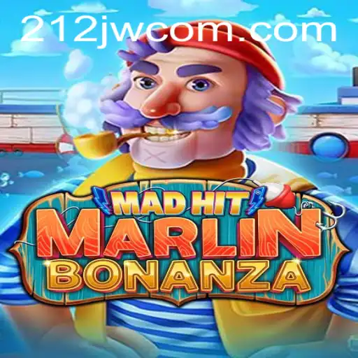 MadHitMarlinBonanza: A Nova Sensação dos Jogos Online
