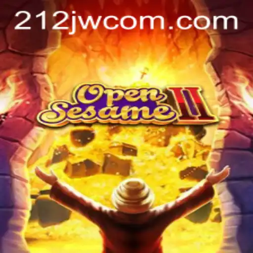 A Fascinante Jornada do Jogo OpenSesameII