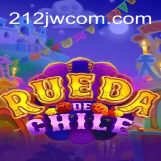Descubra o Fascinante Mundo de RuedaDeChile: A Nova Sensação dos Jogos