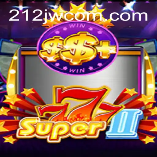 Explorando o Mundo de Super777II e 212JW.COM