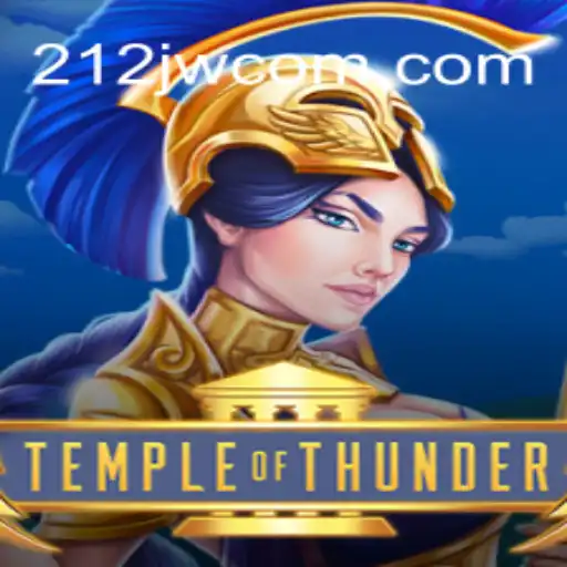 TempleofThunder: Descubra o Fascinante Universo do Jogo