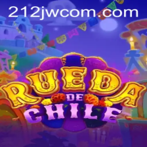 Descubra o Fascinante Mundo de RuedaDeChile: A Nova Sensação dos Jogos