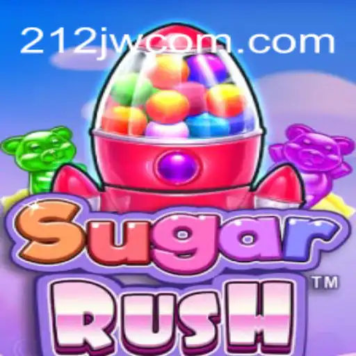 Explorando o Mundo de SugarRush: Um Jogo Inovador com 212JW.COM