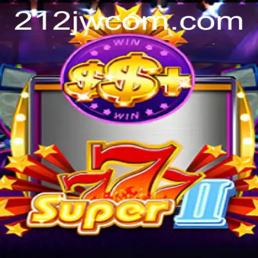 Explorando o Mundo de Super777II e 212JW.COM