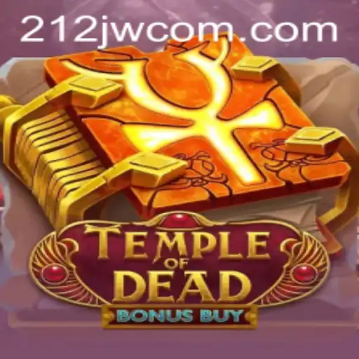 Descubra o Empolgante Jogo TempleofDeadBonusBuy