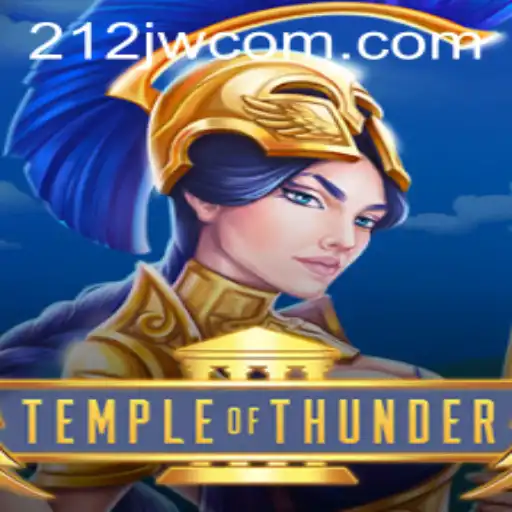 TempleofThunder: Descubra o Fascinante Universo do Jogo